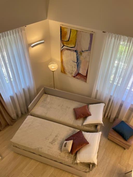 Queen Verona Luxury Apartment Luaran gambar