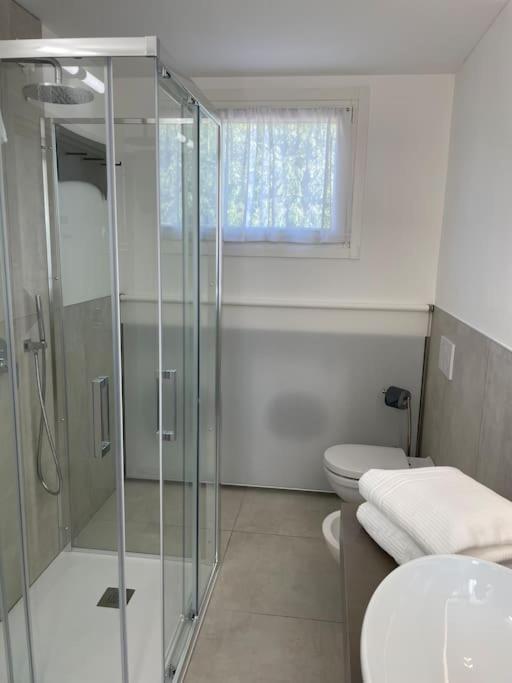 Queen Verona Luxury Apartment Luaran gambar