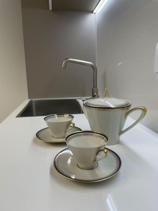 Queen Verona Luxury Apartment Luaran gambar