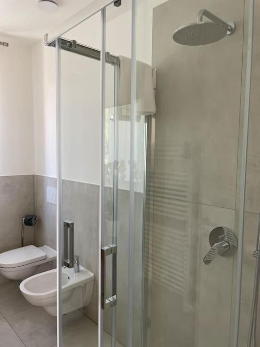 Queen Verona Luxury Apartment Luaran gambar