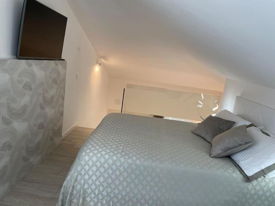 Queen Verona Luxury Apartment Luaran gambar