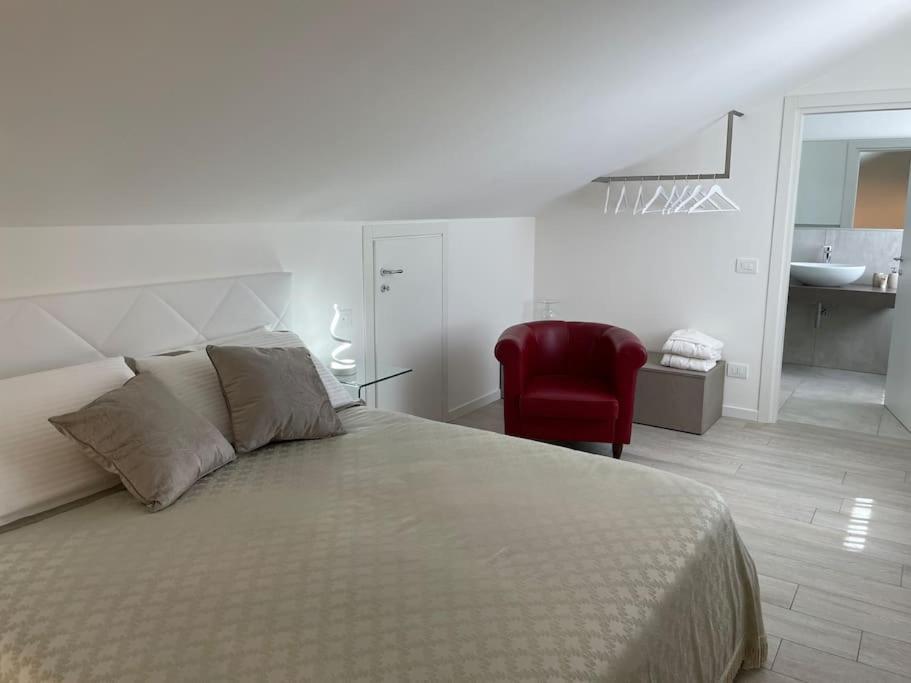 Queen Verona Luxury Apartment Luaran gambar