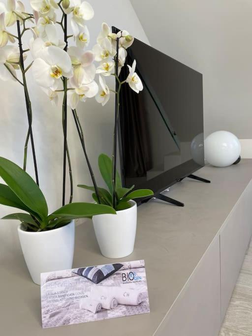 Queen Verona Luxury Apartment Luaran gambar