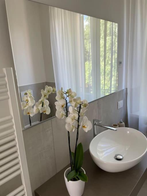 Queen Verona Luxury Apartment Luaran gambar