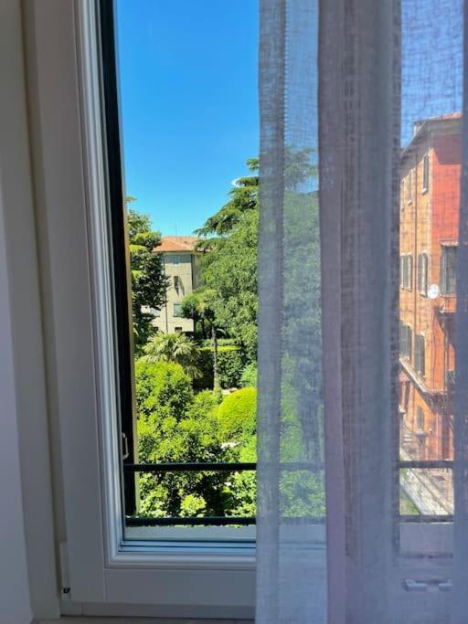 Queen Verona Luxury Apartment Luaran gambar